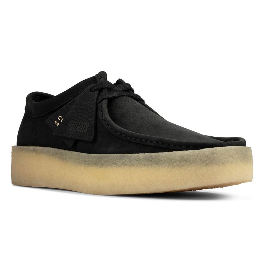 WALLABE CUP Clarks Originals | 158144X